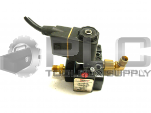 ARO A211SS-O24-D VALVE 