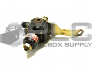 MOLLORY 4305M FUEL PRESSURE REGULATOR  4305M