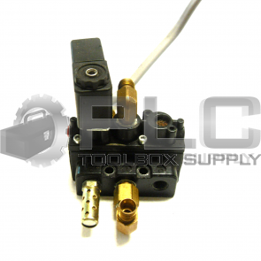ARO A211SS-12O-A SOLENOID VALVE 