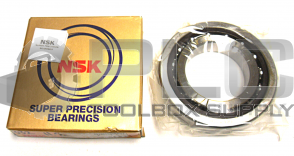NEW IN BOX NSK 7213CTRDULP4Y SUPER PRECISION BEARING 