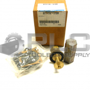 NEW JOHNSON CONTROLS STT17A-610R SEAT REPAIR KIT 
