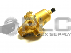 NEW FISHER 1301 VALVE 
