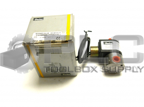 NEW PARKER 71315SN2GV00N0C111C1 VALVE 