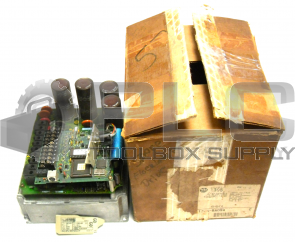 ALLEN BRADLEY 1305-BA09A /C  MICRO DRIVE ***READ***