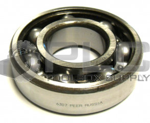 NEW PEER 6307 BEARING 35X80X21MM
