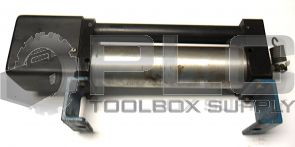 AURA W129X ELECTROMAGNETIC ACTUATOR 