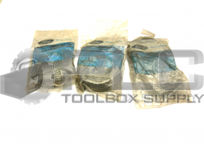 NEW LOT OF 3 FORD E6DZ-5E241-A GASKET 