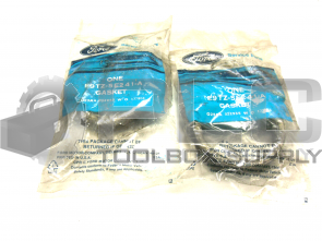 NEW LOT OF 2 FORD E9TZ-5E241-A GASKET 