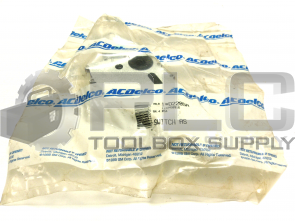 NEW SEALED AC DELCO D2285A SWITCH 