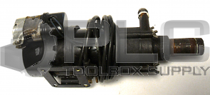 LITTLE GIANT TE-4-MD-HC MAGNETIC DRIVE PUMP 