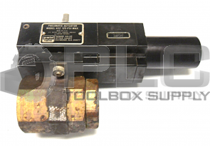 GEMINI VALVE 422 ACTUATOR VALVE 4087074