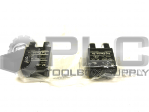 NEW LOT OF 2 FUJI SZ-Z5  COIL SURGE SUPPRESSOR