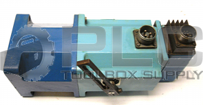 BARBER-COLMAN 16000-002-0-24 CONTROL ACTUATOR