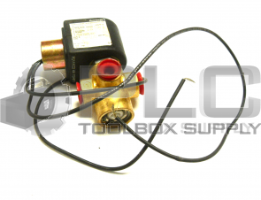 NEW PARKER HONEYWELL 7131TBN2LV00 SOLENOID VALVE 3 WAY