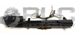 INDUSTRIAL DEVICES RD155B-18-MS5-MC-BS-Q-L CYLINDER ACTUATOR