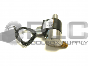 PARKER 71395SN2GNJ1N0C111C2 SOLENOID VALVE 