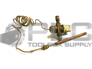 JOHNSON CONTROLS V47AB-5 WATER REGULATOR VALVE 