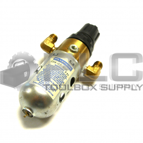 WILKERSON C04-01-B00 VALVE 