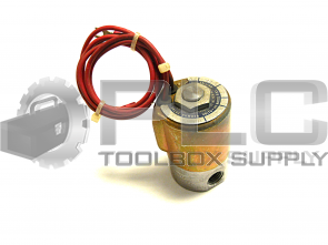 PETER PAUL  22Z05910SGM SOLENOID VALVE 