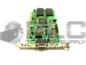 TRIDENT HNG890CL-BBD1TIA1 CARD ADAPTER 