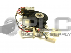 CRAMER  3-005-011-006 TIMER 