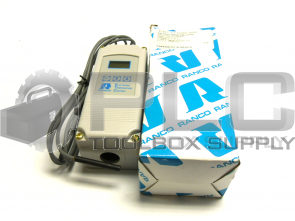NEW RANCO ETC-111000 ELECTRIC TEMPERATURE CONTROLLER ETC-111000-000