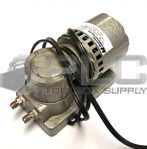 MAGNETEK JB2N050N# NEPTUNE DYNA-PUMP MODEL 2