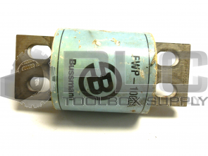 BUSSMANN FWP-1000A FUSE 
