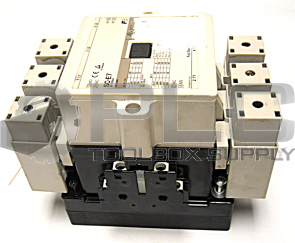 FUJI ELECTRIC SC-E7 CONTACTOR 