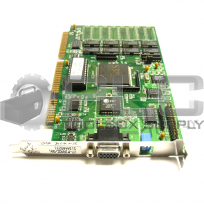 SPEA V7-MIRAGE  VIDEO CARD EMA004801011 REV R11B01 513A405231 