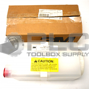 NEW IN BOX 3M SV-SPF1 TYPE 1 FILTER FOR FINE PARTICLES 