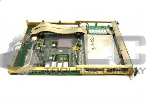 DSP TECHNOLOGY VM4040 BOARD W/ GMSV46-01-D 91/207D/E 