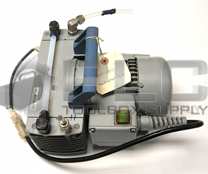 ATB ABF63/4C-7RQ ROTARY MEMBRANE VACUUM PUMP 