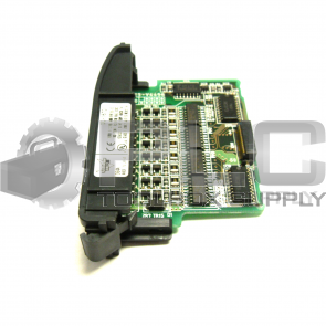 AUTOMATION DIRECT D0-16TD1 OUTPUT MODULE 