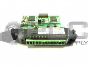 FACTS F0-08ADH-2  INPUT MODULE 