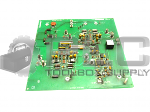 GENERAL ELECTRIC IS200DSFCG1ADB FEEDBACK BOARD 