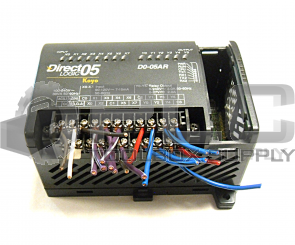 KOYO D0-05AR DIRECT LOGIC 05