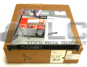 NEW IN BOX AMETEK XG30-50MEB PROGRAMMABLE DC POWER SUPPLY REV D XG 30-50