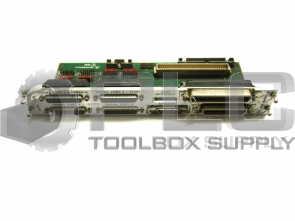 MOTOROLA MVME 712/M TRANSITION BOARD 01-W3839B 01A