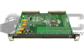 GE IS200BICLH1AFE INTERFACE BOARD 