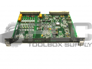 GENERAL ELECTRIC IS200BAIAH1BEE MODULE BOARD 