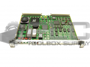 GENERAL ELECTRIC 01-W3964B PROCESSOR CARD MVME 147-023 64-W5892B01B REV B