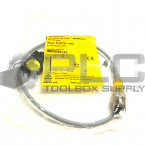 NEW SEALED TURCK B17-Q08-AP6X2-.05-RS4T SENSOR 