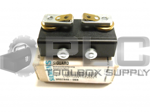 NEW SIEMENS 3RG7848-0BB MOUNTING KIT