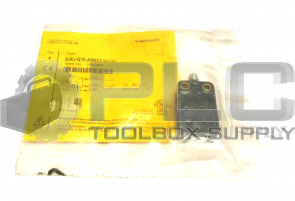 NEW SEALED TURCK BI8U-Q10-AN6X2-V1131 RECTANGULAR SENSORS