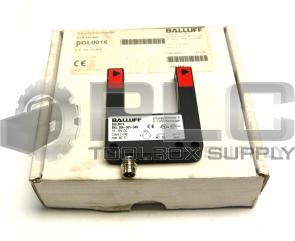 NEW BALUFF BGL0016 FORK SENSOR 