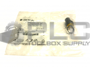 NEW SEALED ALLEN BRADLEY 800FP-LE5PN3WX10 /A PUSH BUTTON 