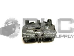 NEW SIEMENS ASWPA AUX SWITCH 