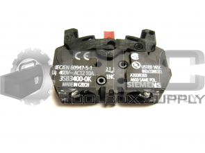 NEW SIEMENS ASWPB  AUX SWITCH 