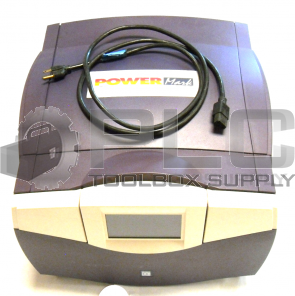 BRADY LABEL AND SIGN MAKER B POWERMARK